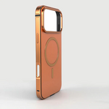 AluFrame MagSafe iPhone Hülle