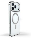 AluFrame MagSafe iPhone Hülle
