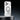 AluGuard MagSafe iPhone Hülle Silber