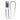 FlexCross Crossbody Strap - Violett