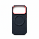 MagRing MagSafe iPhone Hülle – Schwarz