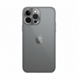 Metall Hülle iPhone - Aluminium