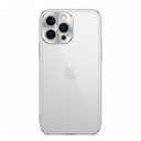 Metall Hülle iPhone - Aluminium – Silber