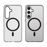 Candy Magsafe Silikon Samsung Hülle