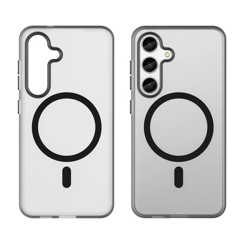 Candy Magsafe Silikon Samsung Hülle