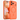 SolidMagSafeiPhoneHuelle-Orange