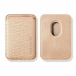 MagSafe Leder Wallet Kartenhalter | iPhone