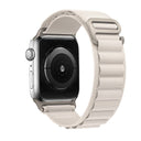Apple Watch Armband | Alpine Loop – Starlight