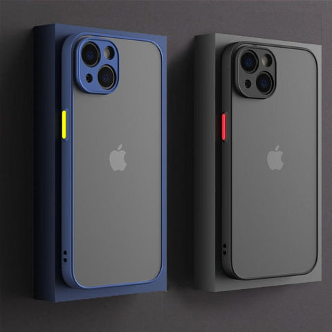 iPhone Hülle | TPU iPhone Hülle