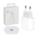 Schnellladegerät USB-C 20W – Default Title