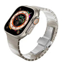 Gliederarmband – Titanium