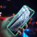 PREMIUM iPhone Displayschutz | Leuchtend – iPhone 16 Pro Max