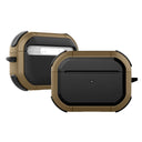 Airpods Cover | Generation 1/2/3/Pro – Braun